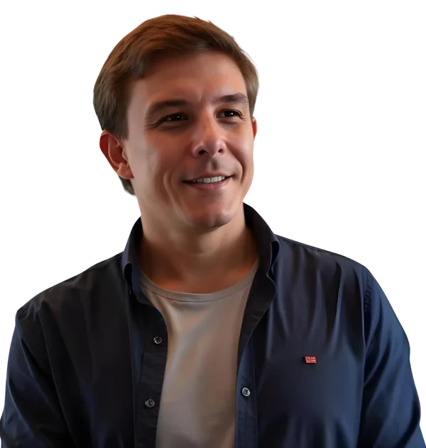 Oto Alvarenga — Marketing X Digital