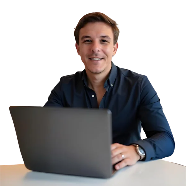 Oto Alvarenga — Marketing X Digital