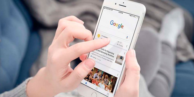 Visibilidade Online
