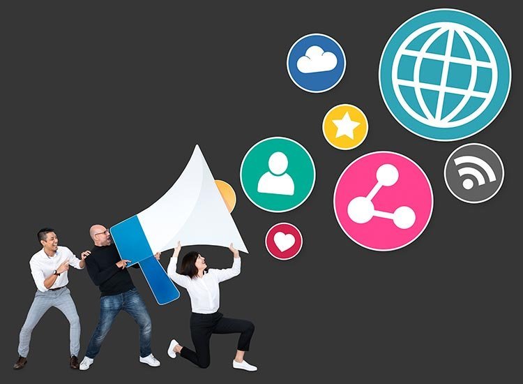 Estratégias de Marketing Digital - Marketing X Digital
