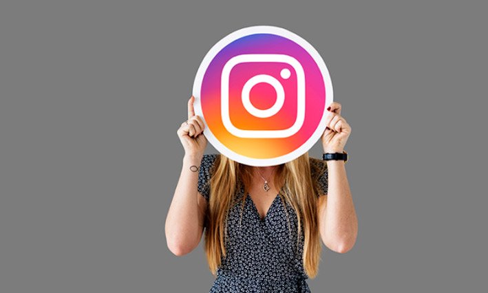 A maior diferença entre Google e Instagram