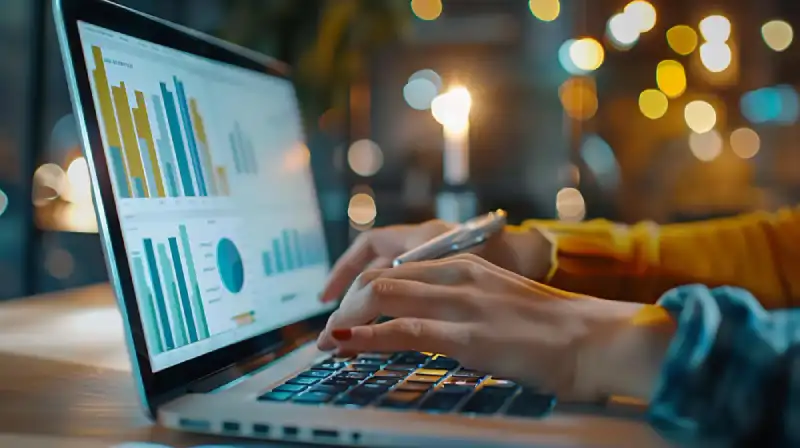 Vantagens do tráfego pago - marketing x