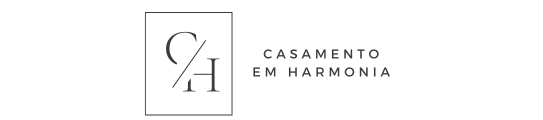 Casamento em Harmonia