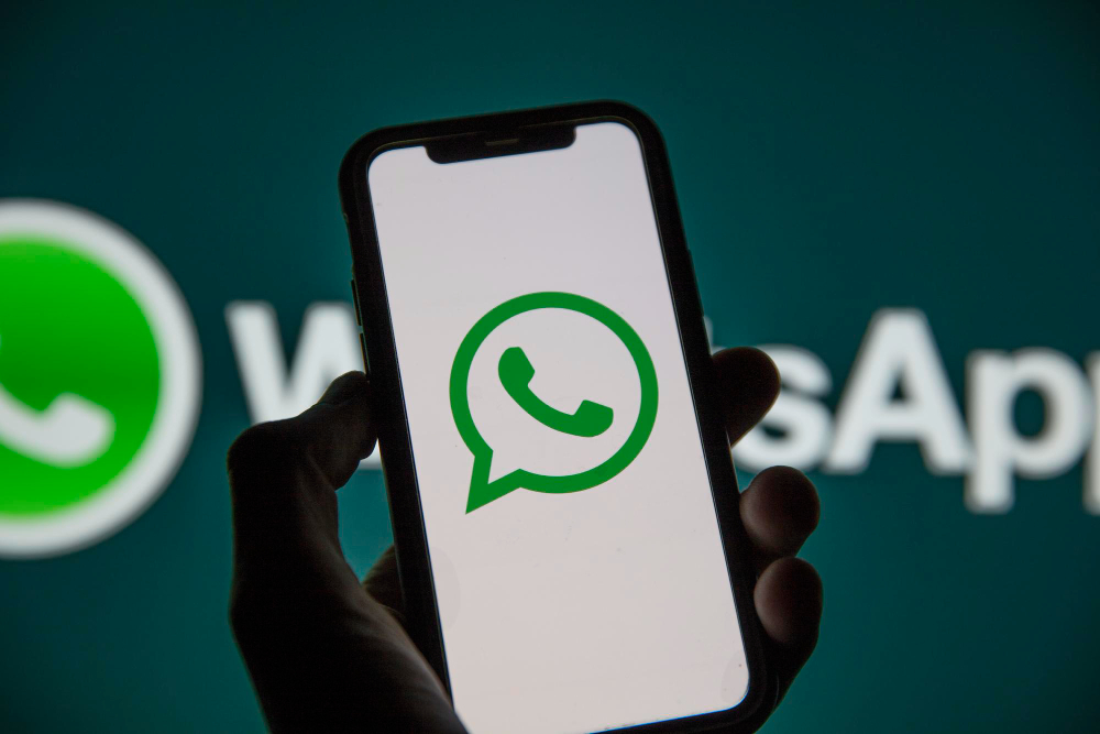 Atendimento WhatsAPP para empresas