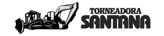 Torneadora Santana